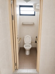 Blk 8 Farrer Gardens (Bukit Timah), HDB 3 Rooms #571819491